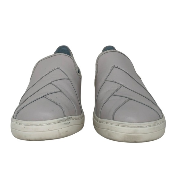 Cloud Footwear Loafers Women's 7 Purple Slip on Flats Shoes - Picture 3 of 12